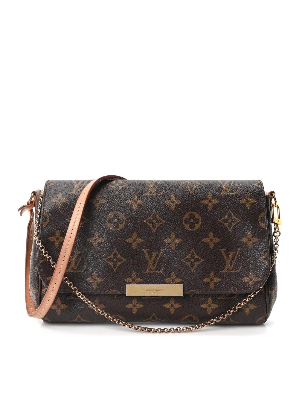 Louis Vuitton Favorite Mm #359188L13B